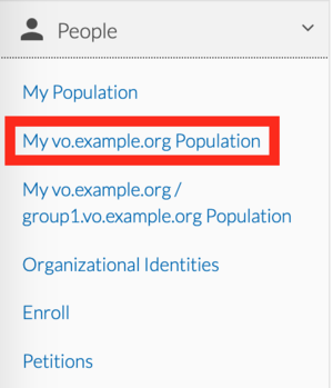 COmanage Registry People My VO Population.png
