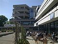 ISC10 Hamburg - Conference Centre exterior.JPG